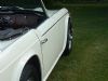 Triumph TR4A